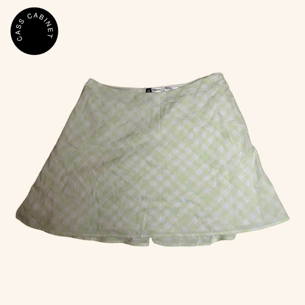 Cute skirt